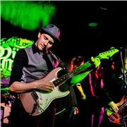 Clases de guitarra zona norte (Blues, Rock, Country, Funk, Jazz y otros...)